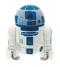 Мягкая игрушка Star Wars Р2-Д2 плюшевый со звуком 00239J